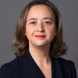 Laurence Franc-Menget