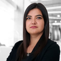 Valerya Theodoracopoulos