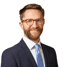 Alexander MacDonald