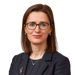 Anna Gotts