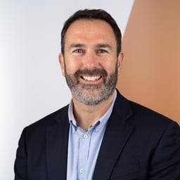 Ben Priestley
