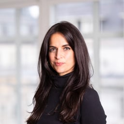 Sarah Lazarides