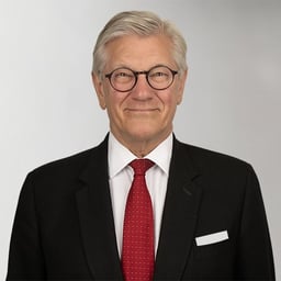 Michael Patchett-Joyce