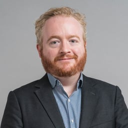 Rory Mulchrone