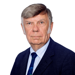 Sir Jeremy Cooke