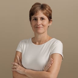 María del Carmen Alvarado