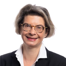 Agnès de l\'Estoile Campi