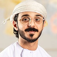 Abdullah Al Busaidi