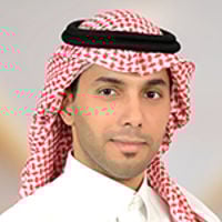 Mohammed Aldrees