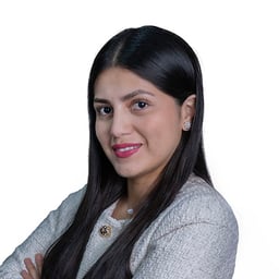 Alejandra Huancahuari