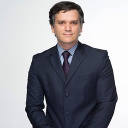 Alfonso Pérez Bonany