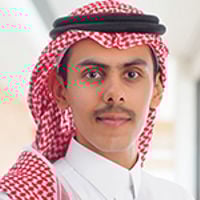 Abdulaziz Almousa