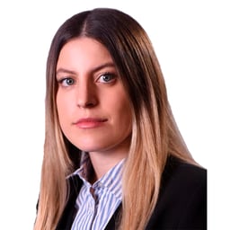 Carolina Andrea Ramírez