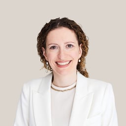 Claudia van Rappard-Priem