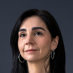 Maria Caroilina Gimenez