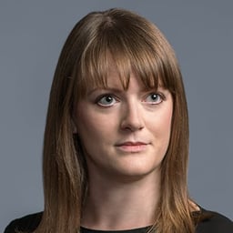 Harriet Hainsworth