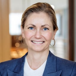 Mia Thulstrup Gedbjerg