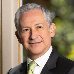 Fernando Mantilla-Serrano