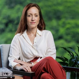 Maria Fernanda Soares