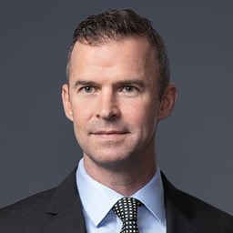 Chris McGarry