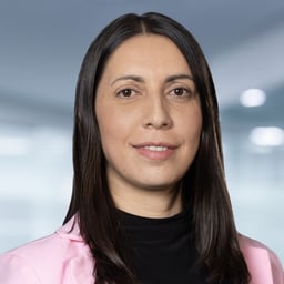 María Elisa Quintero