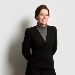 Tessa Trevelyan Thomas