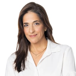 Valentina Cabrera Medina