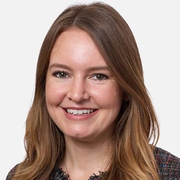 Lesley-Anne Wilson