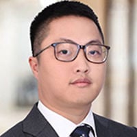 Patrick Yeo