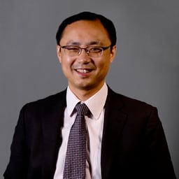 Feng (Frank) ZHOU
