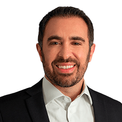 Frederico Kerr Bullamah