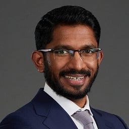 Gajendran Balachandran