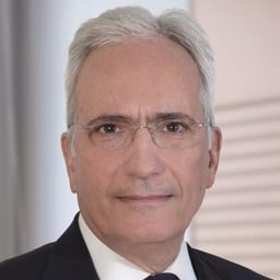 Konstantinos Issaias