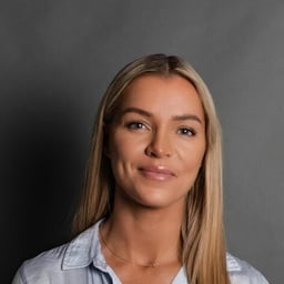 Lucy Paterson