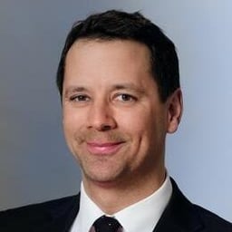 Terry Van Poortvliet