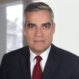 Konstantinos Vouterakos