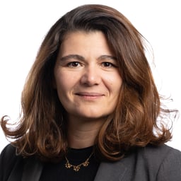 Anne-Laure Villedieu