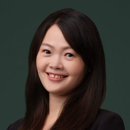Janice Goh