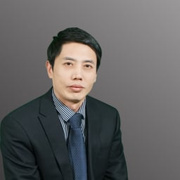Dasheng Zhang