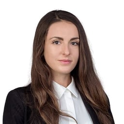 Gergana Roussinova-Ivanova