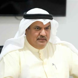 Mohammad Meslet Abu Raqabah