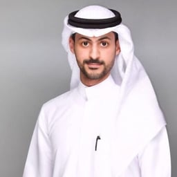 Meshal Almutairi
