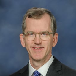 Benjamin W. Roberson