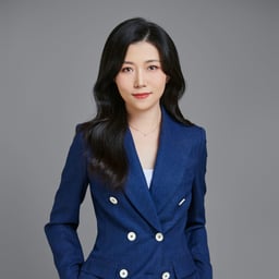 Sylvia (Yujuan) Jiang