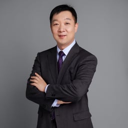 Victor Yu