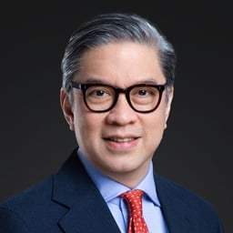 Giancarlo (Gian) Sambalido