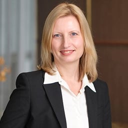 Julika Wahlmann-Smith