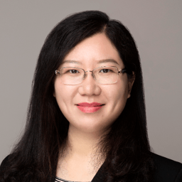 Jingjing Zhao