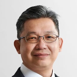 Richard Khoo Boo Hin