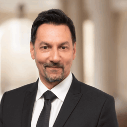 Jason Galbraith-Marten KC